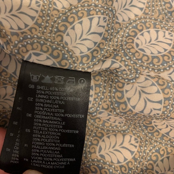 H&M Womens blazer in EUC - Picture 11 of 11